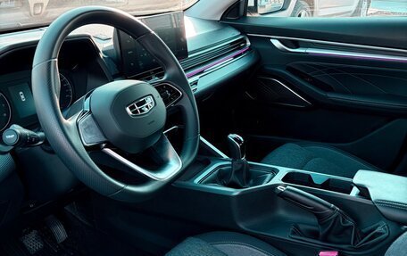 Geely Emgrand, 2024 год, 1 650 000 рублей, 11 фотография
