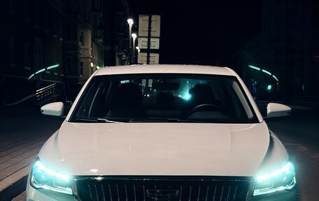 Geely Emgrand, 2024 год, 1 650 000 рублей, 2 фотография