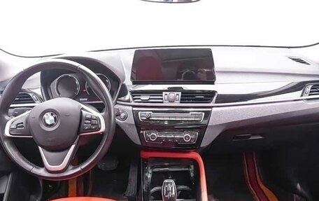 BMW X2, 2021 год, 1 800 000 рублей, 11 фотография