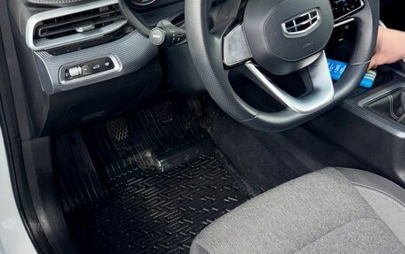 Geely Emgrand, 2024 год, 1 650 000 рублей, 15 фотография