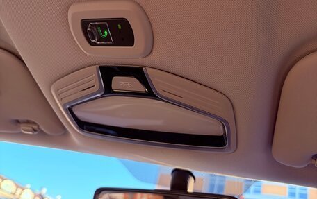 Geely Emgrand, 2024 год, 1 650 000 рублей, 25 фотография