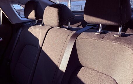 Geely Emgrand, 2024 год, 1 650 000 рублей, 16 фотография