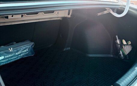 Geely Emgrand, 2024 год, 1 650 000 рублей, 20 фотография