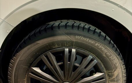 Geely Emgrand, 2024 год, 1 650 000 рублей, 17 фотография