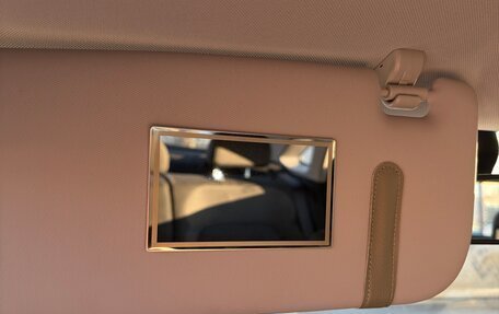 Geely Emgrand, 2024 год, 1 650 000 рублей, 29 фотография