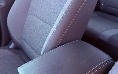Geely Emgrand, 2024 год, 1 650 000 рублей, 27 фотография