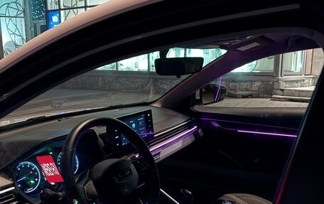Geely Emgrand, 2024 год, 1 650 000 рублей, 36 фотография