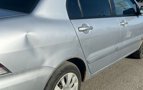 Mitsubishi Lancer IX, 2005 год, 350 000 рублей, 4 фотография