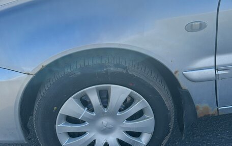 Mitsubishi Lancer IX, 2005 год, 350 000 рублей, 16 фотография