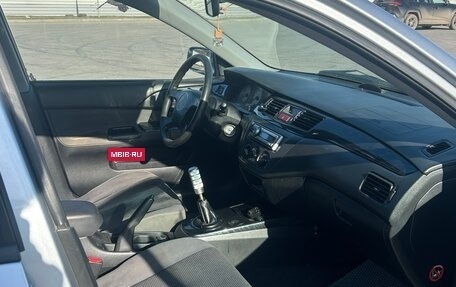 Mitsubishi Lancer IX, 2005 год, 350 000 рублей, 10 фотография