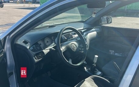 Mitsubishi Lancer IX, 2005 год, 350 000 рублей, 11 фотография