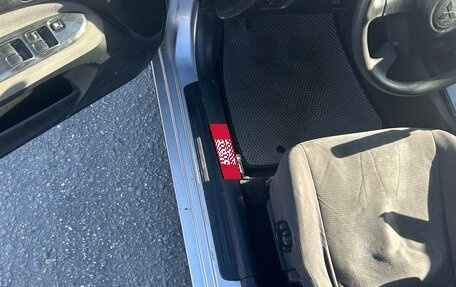 Mitsubishi Lancer IX, 2005 год, 350 000 рублей, 17 фотография