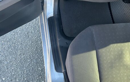 Mitsubishi Lancer IX, 2005 год, 350 000 рублей, 19 фотография