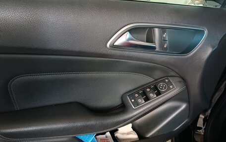 Mercedes-Benz B-Класс, 2013 год, 1 245 000 рублей, 7 фотография