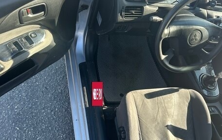 Mitsubishi Lancer IX, 2005 год, 350 000 рублей, 22 фотография
