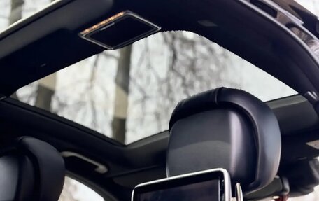 Mercedes-Benz S-Класс, 2016 год, 3 000 000 рублей, 7 фотография