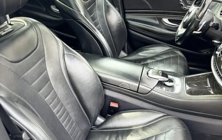 Mercedes-Benz S-Класс, 2016 год, 3 000 000 рублей, 6 фотография