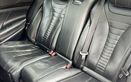 Mercedes-Benz S-Класс, 2016 год, 3 000 000 рублей, 15 фотография