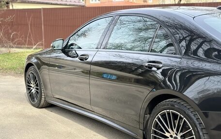 Mercedes-Benz S-Класс, 2016 год, 3 000 000 рублей, 20 фотография