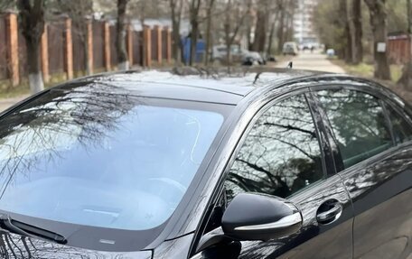 Mercedes-Benz S-Класс, 2016 год, 3 000 000 рублей, 34 фотография
