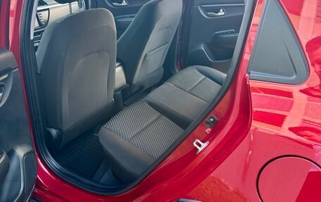KIA Rio IV, 2018 год, 1 320 000 рублей, 11 фотография