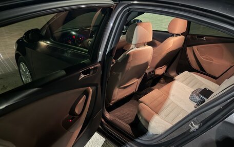 Volkswagen Passat B6, 2005 год, 780 000 рублей, 17 фотография