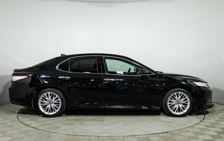 Toyota Camry, 2020 год, 2 949 000 рублей, 4 фотография