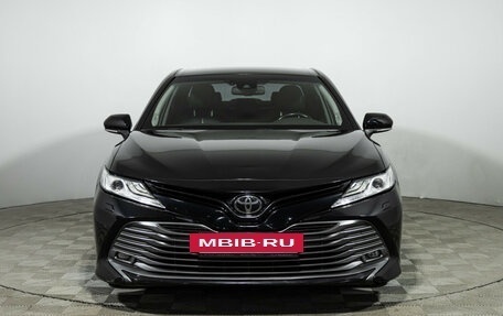 Toyota Camry, 2020 год, 2 949 000 рублей, 2 фотография