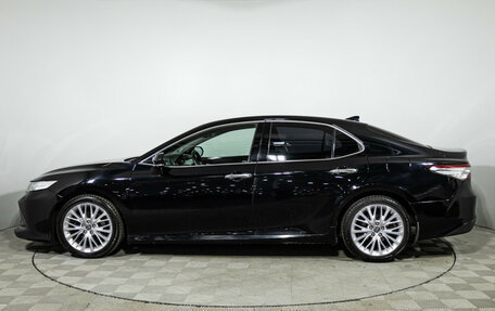 Toyota Camry, 2020 год, 2 949 000 рублей, 8 фотография