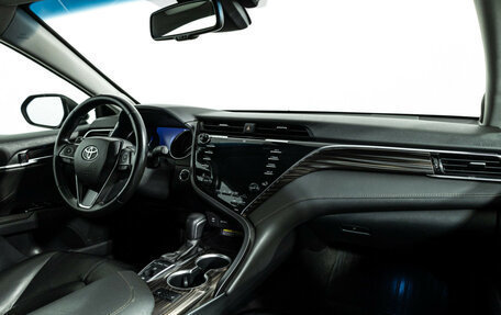 Toyota Camry, 2020 год, 2 949 000 рублей, 9 фотография