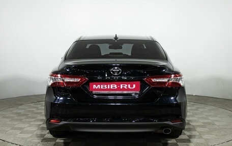 Toyota Camry, 2020 год, 2 949 000 рублей, 6 фотография