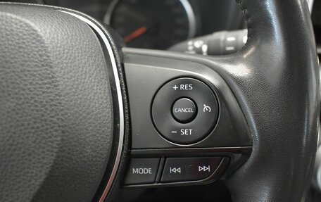 Toyota RAV4, 2020 год, 3 435 000 рублей, 11 фотография