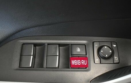 Toyota RAV4, 2020 год, 3 435 000 рублей, 12 фотография