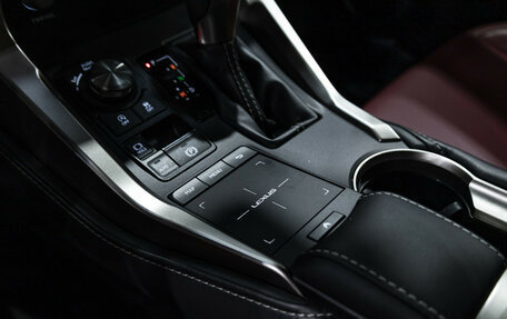 Lexus NX I, 2019 год, 3 899 000 рублей, 23 фотография