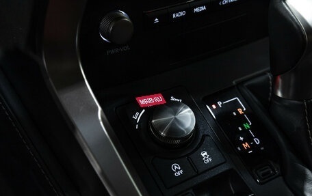 Lexus NX I, 2019 год, 3 899 000 рублей, 22 фотография