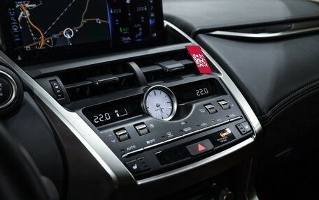 Lexus NX I, 2019 год, 3 899 000 рублей, 21 фотография