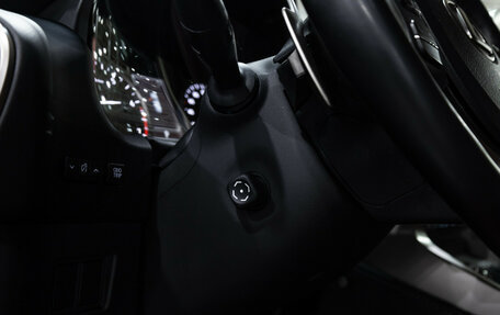 Lexus NX I, 2019 год, 3 899 000 рублей, 25 фотография