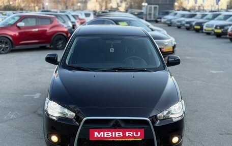 Mitsubishi Lancer IX, 2012 год, 769 000 рублей, 2 фотография