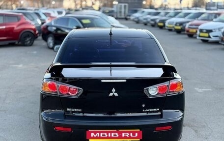 Mitsubishi Lancer IX, 2012 год, 769 000 рублей, 5 фотография