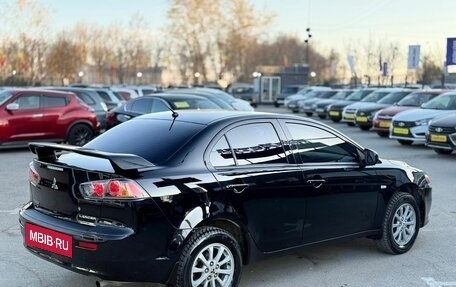 Mitsubishi Lancer IX, 2012 год, 769 000 рублей, 4 фотография