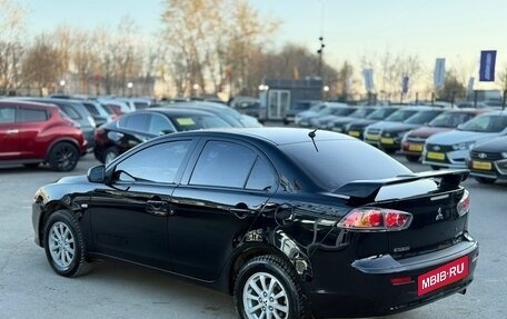 Mitsubishi Lancer IX, 2012 год, 769 000 рублей, 6 фотография