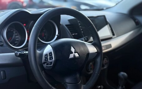 Mitsubishi Lancer IX, 2012 год, 769 000 рублей, 9 фотография