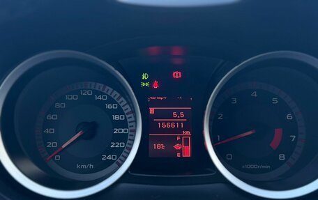 Mitsubishi Lancer IX, 2012 год, 769 000 рублей, 8 фотография