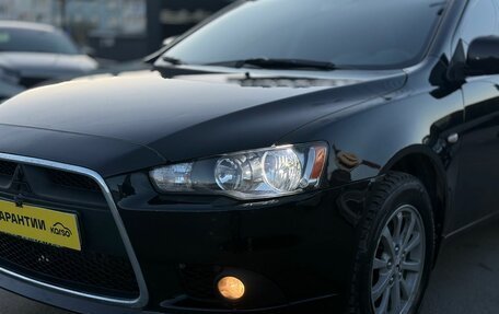 Mitsubishi Lancer IX, 2012 год, 769 000 рублей, 11 фотография