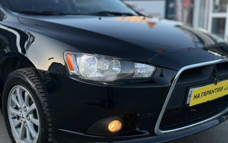 Mitsubishi Lancer IX, 2012 год, 769 000 рублей, 12 фотография