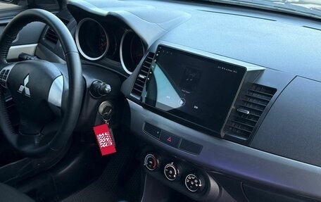 Mitsubishi Lancer IX, 2012 год, 769 000 рублей, 7 фотография