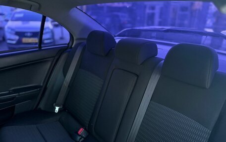Mitsubishi Lancer IX, 2012 год, 769 000 рублей, 10 фотография
