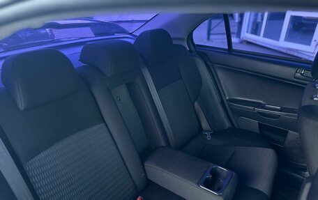 Mitsubishi Lancer IX, 2012 год, 769 000 рублей, 21 фотография
