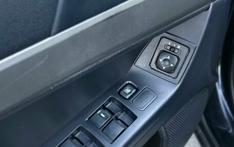Mitsubishi Lancer IX, 2012 год, 769 000 рублей, 17 фотография
