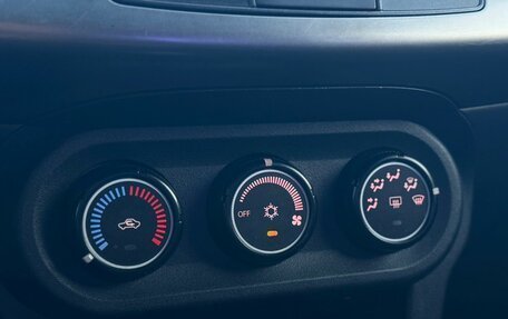 Mitsubishi Lancer IX, 2012 год, 769 000 рублей, 19 фотография